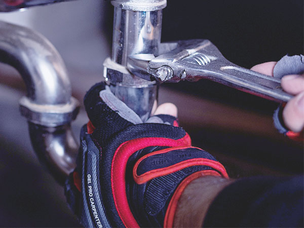 Plumbing Repairs Near Me