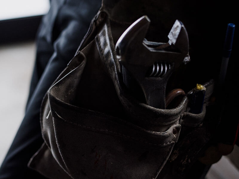 Plumber Installer in Medway