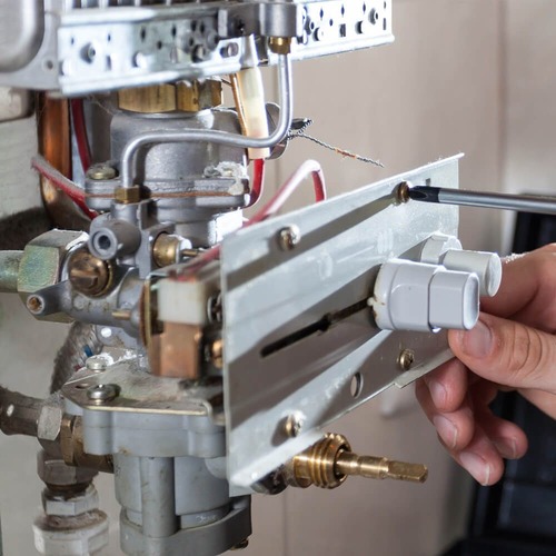 Boiler Repairs In Sittingbourne