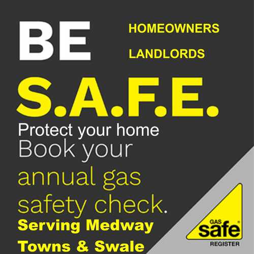 Gas Safe Engineers in ME2 Gas Safe Engineers in ME2