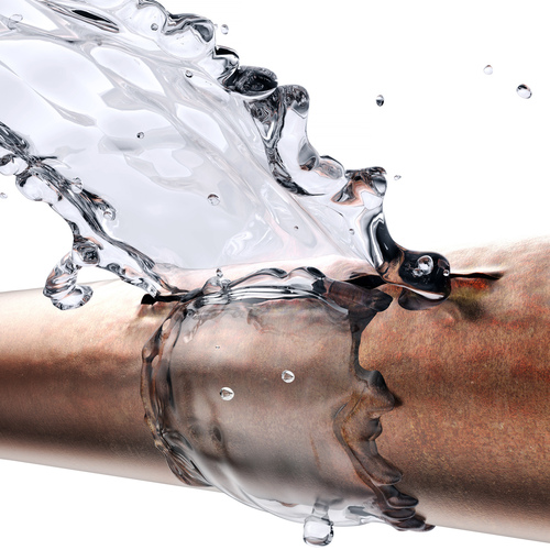 Boiler Leak Repairs In ME1