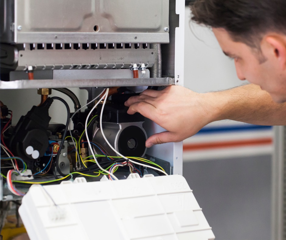 Local Plumber Near Me