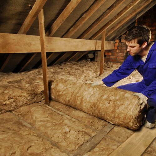 Loft Insullation In Medway