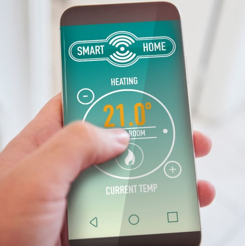 Thermostat Installatiobn  Sittingbourne