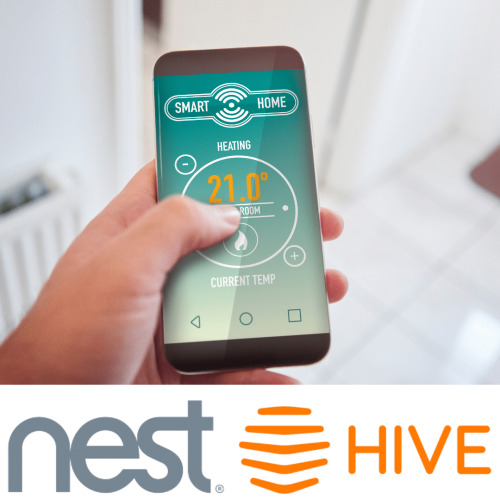 Thermostat Installation Near Me