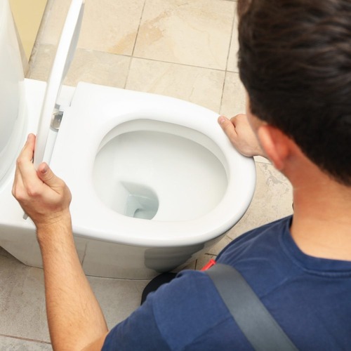 Emergency Toilet Repairs Sittingbourne