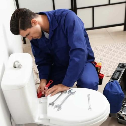 Local Plumbing Repairs