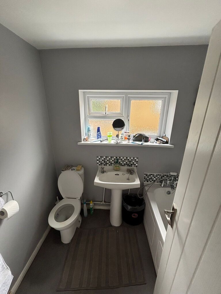 Bathroom Fitters Near Me