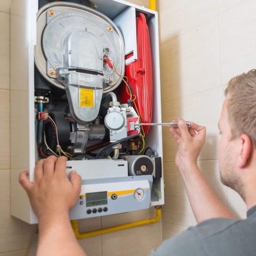 Boiler Installer Near Me