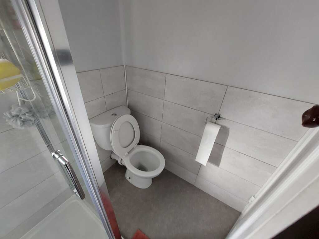 Bathroom Fitters Sittingbourne